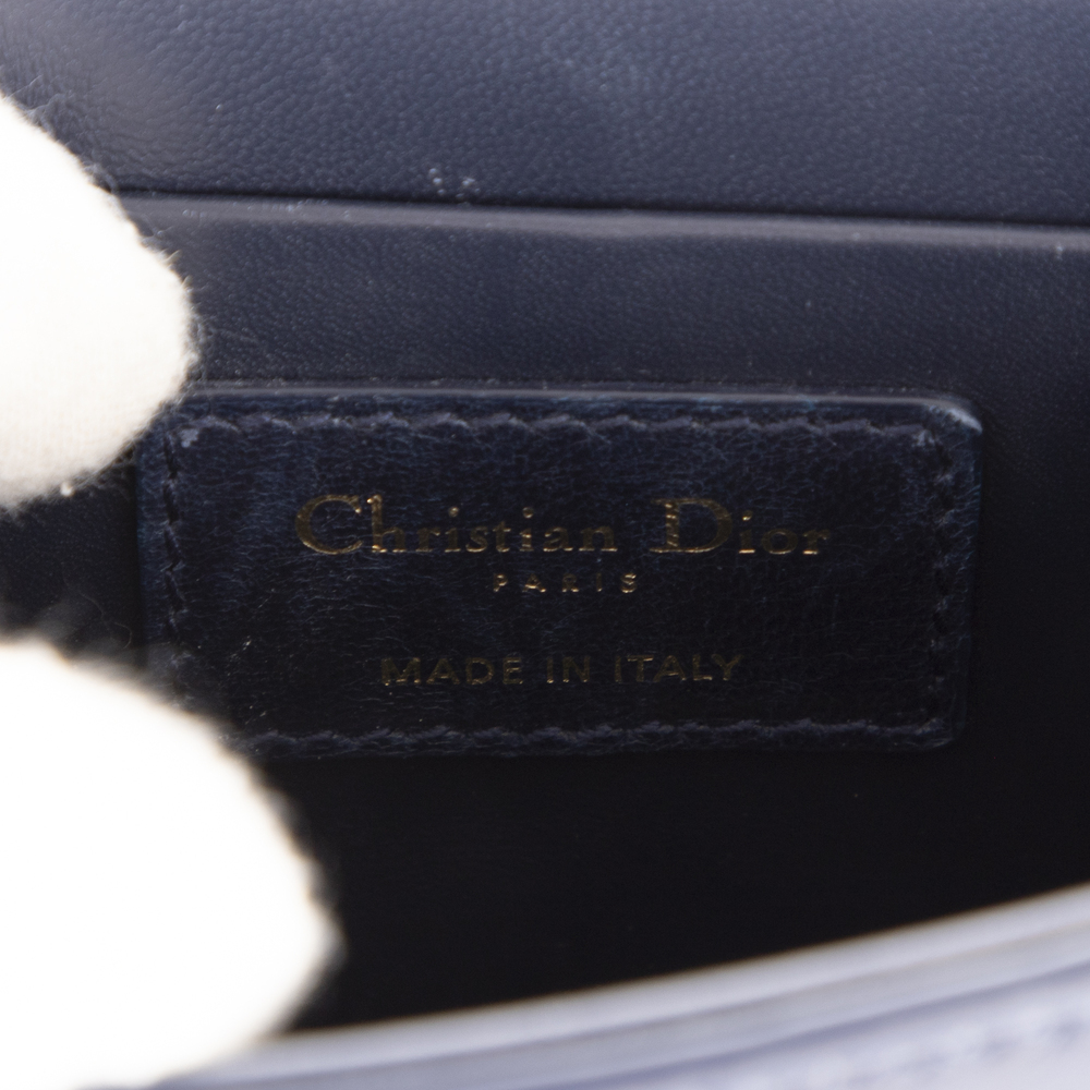 Dior Montaigne Small Box - Picture 10 of 11